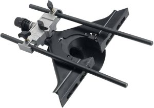 Guia para Router DEWALT  -  DW6913