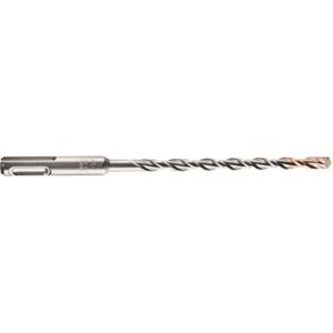 Broca SDS Plus Larga 3/8 MILWAUKEE  -  48-20-7454