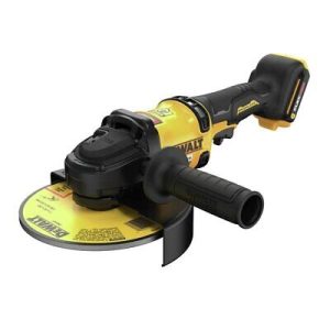 Esmeriladora de 7 Flexvolt DEWALT  -  DCG440