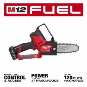 Sierra de Cadena M12 MILWAUKEE  -  2527-21