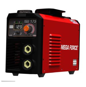 Maquina de Soldar 175 amperios MegaForce 175e LINCOLN ELECTRIC  -  K69068-4