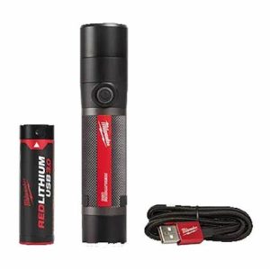 Foco 800 lumens MILWAUKEE  -  2160-21