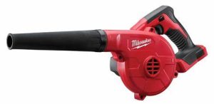 Sopladora M18 compacta MILWAUKEE  -  0884-20