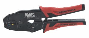 Compresionador de terminales KLEIN TOOLS  -  3005CR