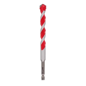 Brocas para cemento 3/8 MILWAUKEE - 48-20-9121
