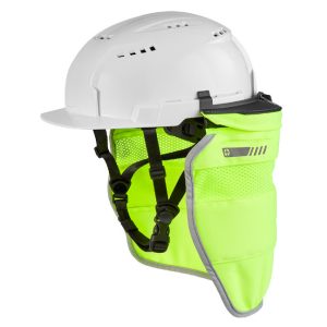 Protector de Nuca para casco Bolt Milwaukee  -  48-73-1070