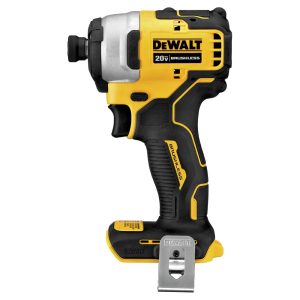 Atornillador de Impacto ATOMIC DEWALT - DCF809