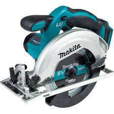 Sierra Patin 6 1/2 MAKITA  -  XSS02