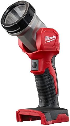 Lampara de mano MILWAUKEE  -  2735-20