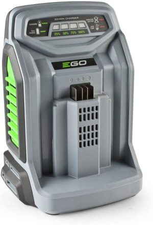 Cargador de Baterias Carga Rapida EGO  -  CH5500