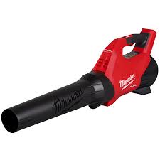 Sopladora M18 de hojas MILWAUKEE  -  3017-20