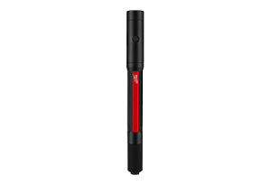 Foco de bolsillo con Laser 250 lumens MILWAUKEE  -  2010R
