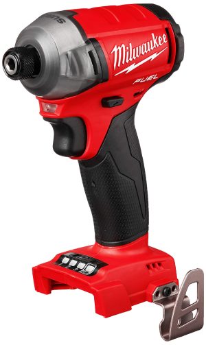 Atornillador de Impacto Milwaukee m18 Surge hidraullica MILWAUKEE - 2760-20