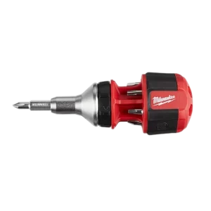 Desatornillador con Ratch pequeño MILWAUKEE  -  48-22-2330