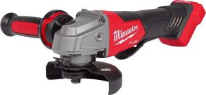 Esmeriladora m18 Fuel Milwaukee - 2880-20