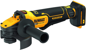 Esmeriladora de 5 Flexvolt Advantage DEWALT  -  DCG416B