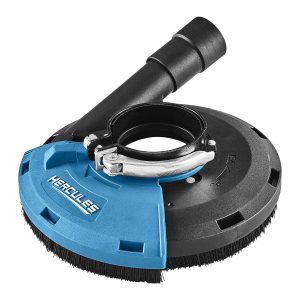 Colector para Polvo Para esmeriladora de 7 HERCULES  -  HA025