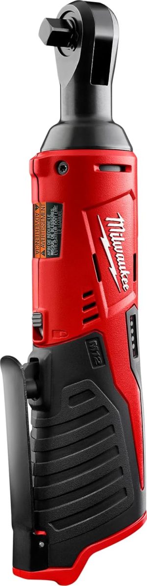 Ratchet M12 MILWAUKEE  -  2457-20