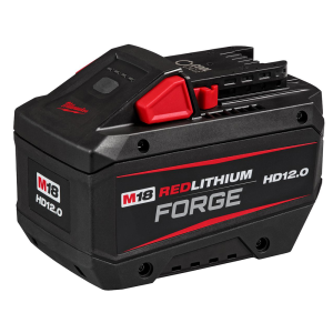 Bateria Forge 12ah MILWAUKEE  -  48-11-1813