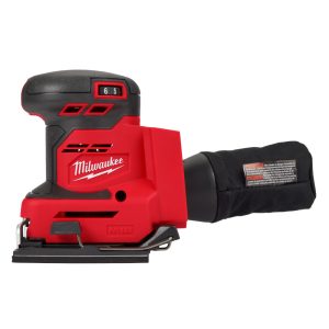 Lijadora 1/4 de Pliego MILWAUKEE  -  2649-20