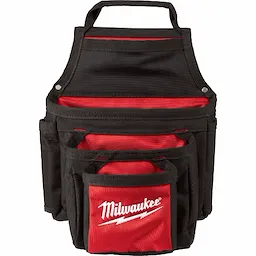 Bolso para cinturon de trabajo MILWAUKEE  -  48-22-8122