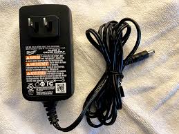 Adaptador para ventilador M18 MILWAUKEE  -  23-81-0701