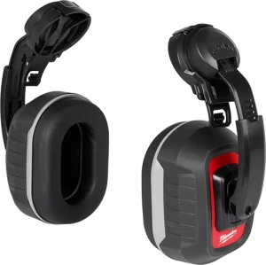Orejeras para Casco Bolt MILWAUKEE - 48-73-3251