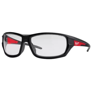 Lentes de Seguridad transparentes marco completo MILWAUKEE  -  48-73-2020