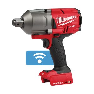 Llave de impacto 3/4 MILWAUKEE  -  2864-20