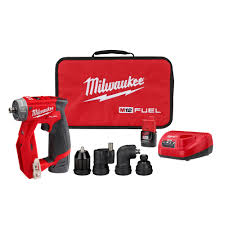 Atornillador multicabeza MILWAUKEE - 2505-22