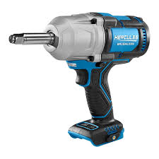 Llave de Impacto larga USADA HERCULES  -  HCB89B