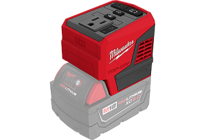 Inversor M18 MILWAUKEE  -  2846-20