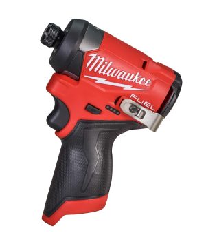 Atornillador m12 Fuel 3era Generacion MILWAUKEE - 3453-20