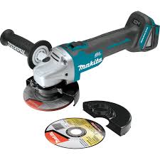Esmeriladora 4 1/2 MAKITA  -  DGA456 - XAG04Z