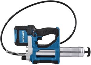 Engrasadora HERCULES  -  HV108B