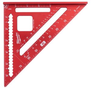 Escuadra Rapida Milwaukee 7 MILWAUKEE  -  MLSQ070