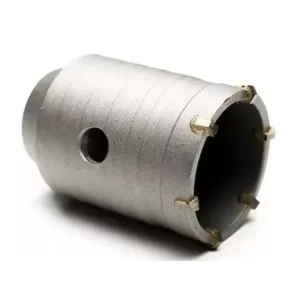 Copa para Broca Sierra para Concreto 50mm