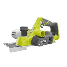 Cepilladora RYOBI  -  P611