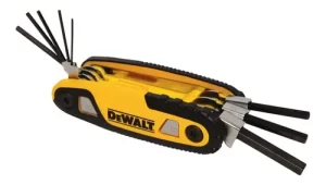 Llaves Allen Dewalt DEWALT  -  DWHT70262