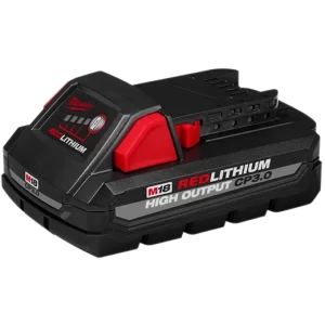 Bateria m18 HO 3ah MILWAUKEE  -  48-11-1835