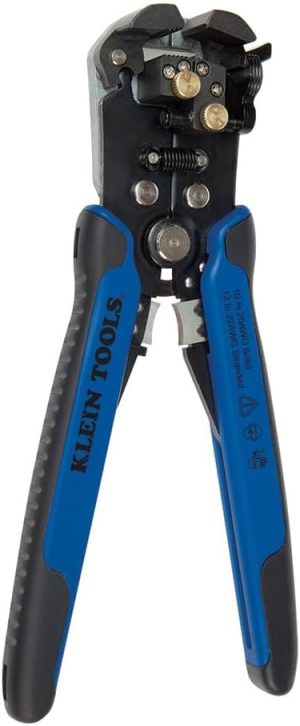 Pelador de cable automatico KLEIN TOOLS  -  11061