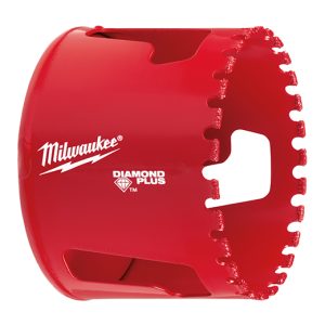 Broca Sierra diamantada 2 1/2 MILWAUKEE - 49-56-5660
