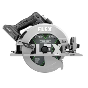 Patin 7 1/4 FLEX  -  FX2141