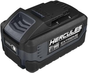 Bateria 8ah extreme performance HERCULES  -  HC08