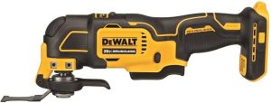 Multifuncional Atomic DEWALT  -  DCS354