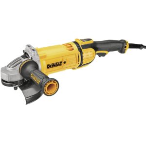 Esmeriladora de 9 DEWALT  -  DWE4579