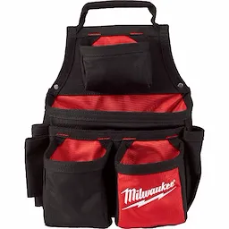 Bolso para cinturon de trabajo MILWAUKEE  -  48-22-8121