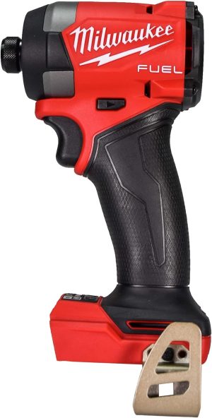 Atornillador de impacto m18 Fuel 4ta generacion MILWAUKEE  -  2953-20