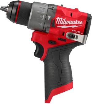 Taladro M12 Fuel 3era Generacion MILWAUKEE  -  3404-20