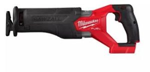 Sierra reciproca Fuel MILWAUKEE  -  2821-20